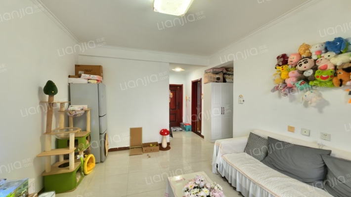 牡丹庄园二手房实景图