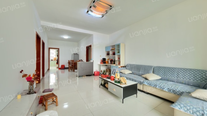 水城茗馨苑B区二手房实景图