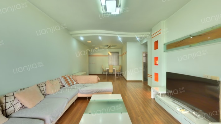 祥和人家二手房实景图