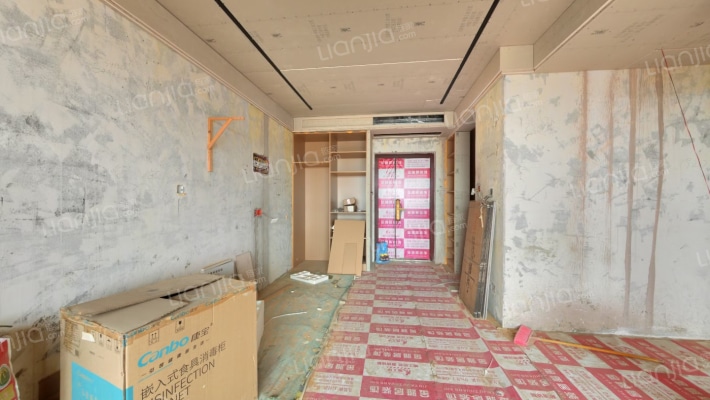 临澜墅二手房实景图