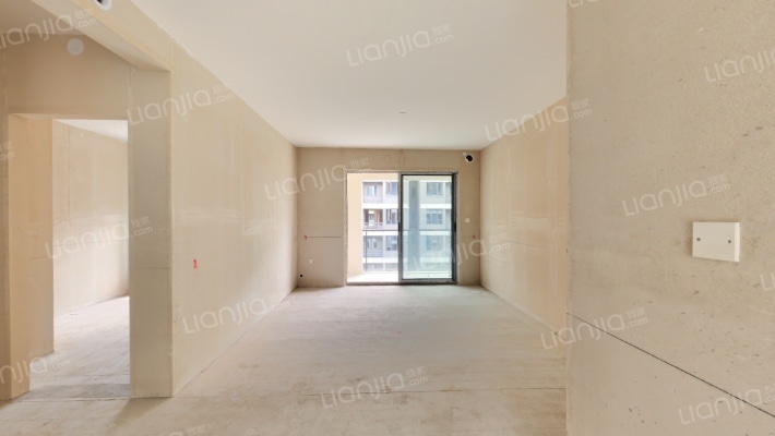 秀湖壹号二手房实景图