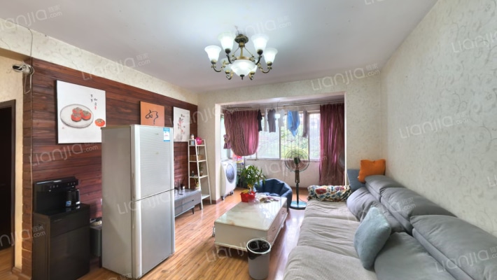 大石坝九村二手房实景图