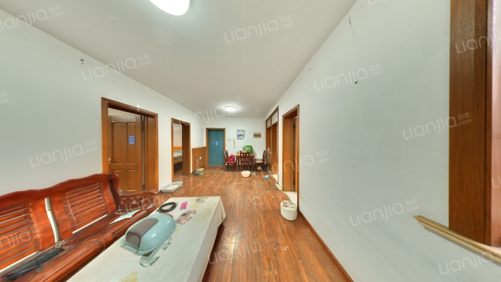 汉林花园二手房实景图