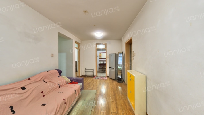 院部小区二手房实景图