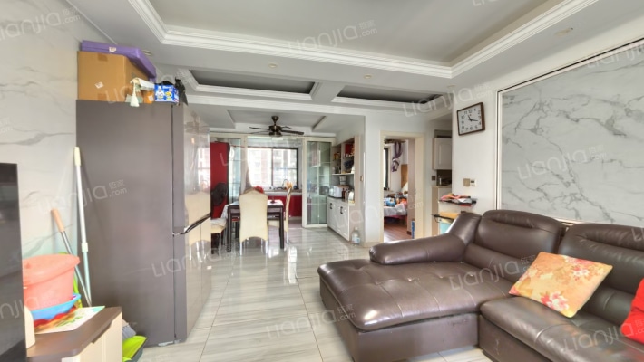 翠锦苑二手房实景图