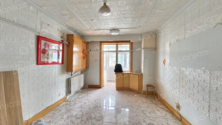 昆仑公寓二手房实景图