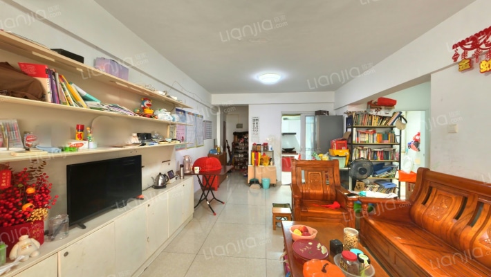 裕安楼二手房实景图