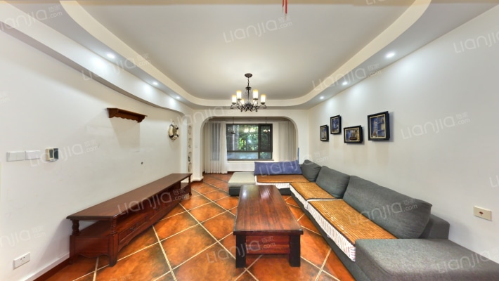 丽都花园丽府二手房实景图