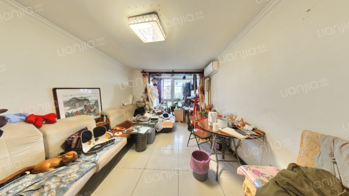 冬晴园二手房实景图