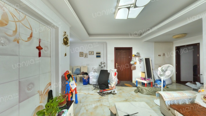 东村雅苑二手房实景图