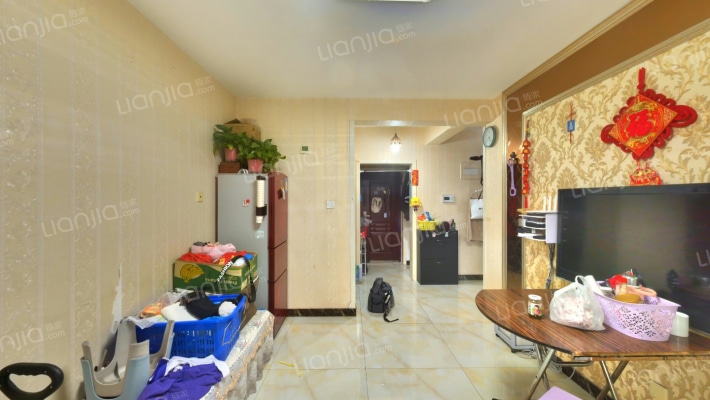 溪竹苑二手房实景图