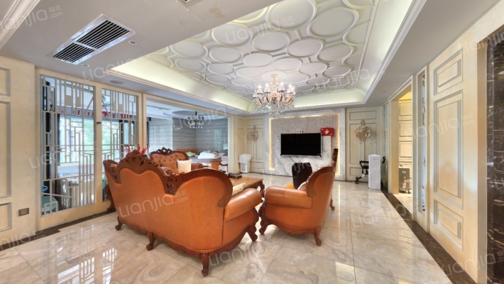 公馆1881二手房实景图