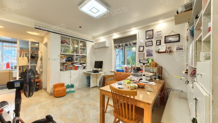 永丰巷二手房实景图