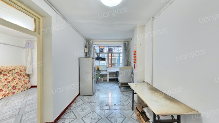 西北大学新村二手房实景图