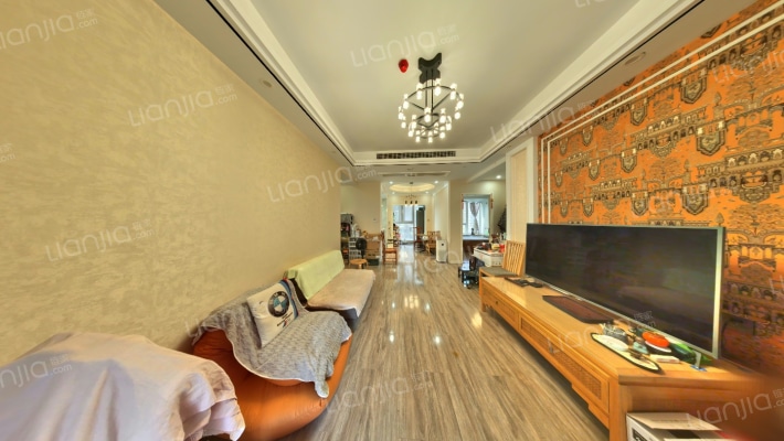 福星惠誉榜YOUNG二手房实景图