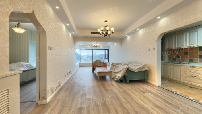 浣花香二手房实景图