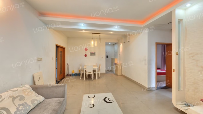 大成天府景秀一三期二手房实景图