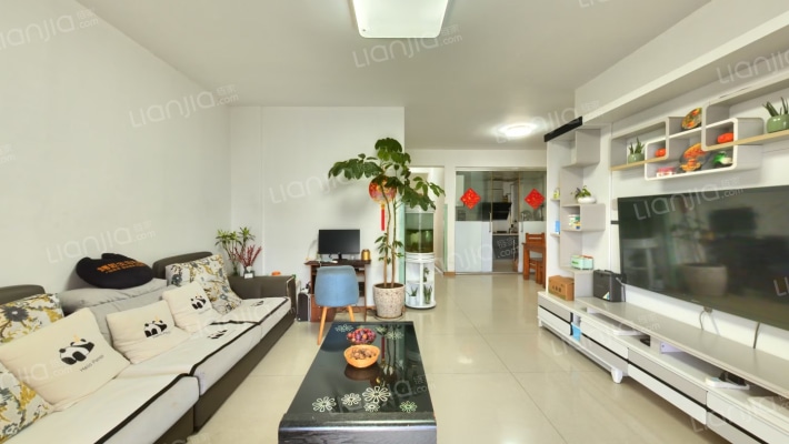 卓锦城二期二手房实景图