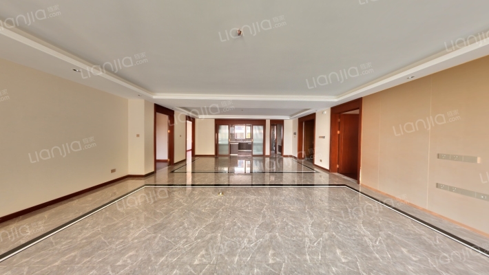 暨阳府二手房实景图