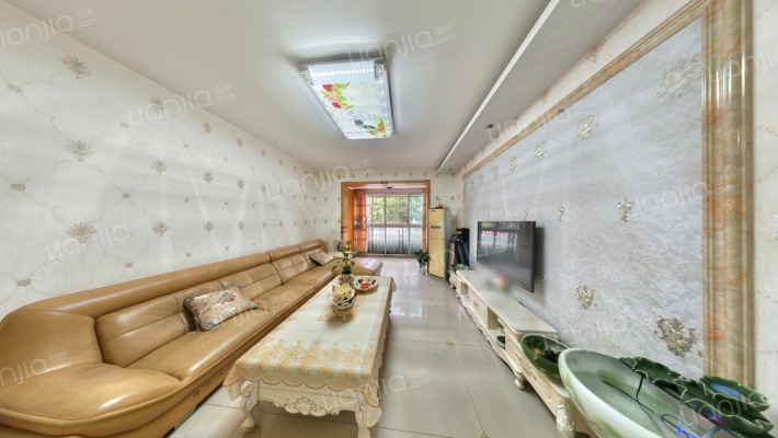 水岸风景二手房实景图