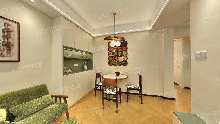 骆驼桥东河下二手房实景图