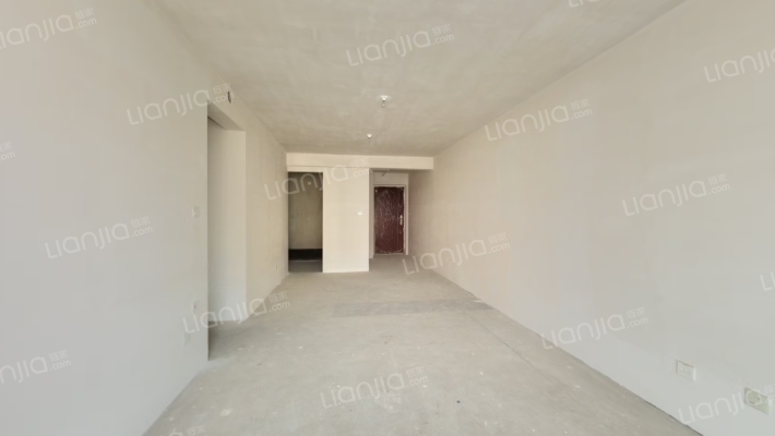 运河印象花园二手房实景图