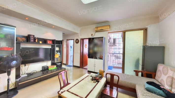 江南苑二手房实景图