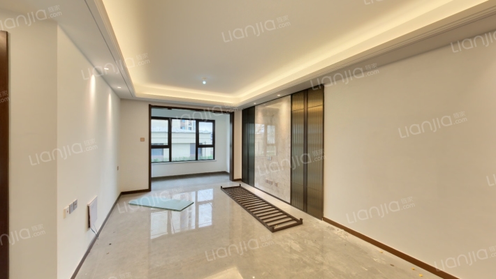 中骏宸璟府二手房实景图