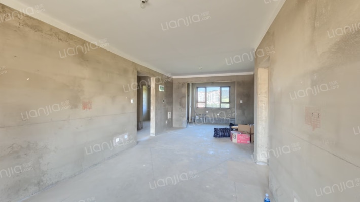 隆和大溪谷六期二手房实景图