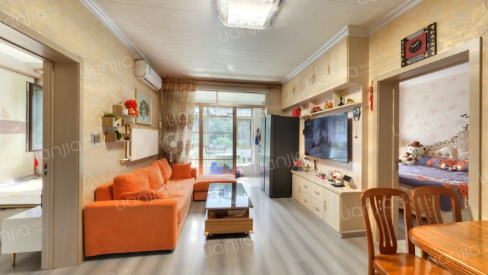 西苑花园二手房实景图