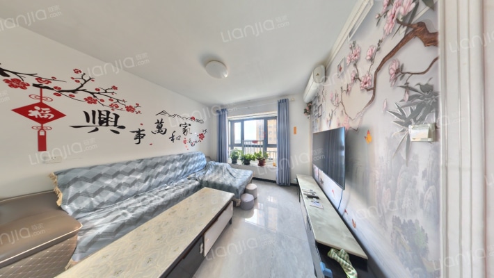 大唐盛世二手房实景图