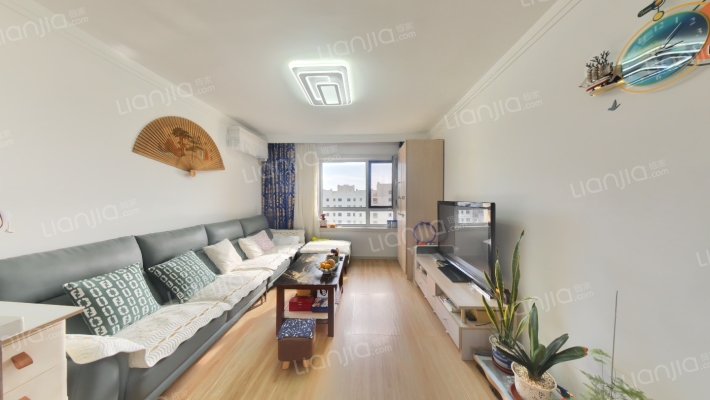 海悦居二手房实景图