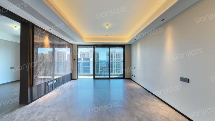 江斓映象府二手房实景图