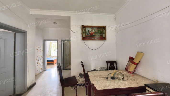 巴山夜雨二手房实景图