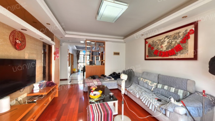 龙城.天居园二手房实景图