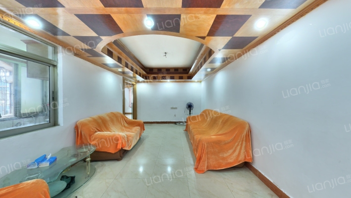 晓园花园二手房实景图