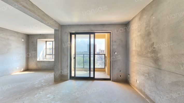 临湾府二手房实景图