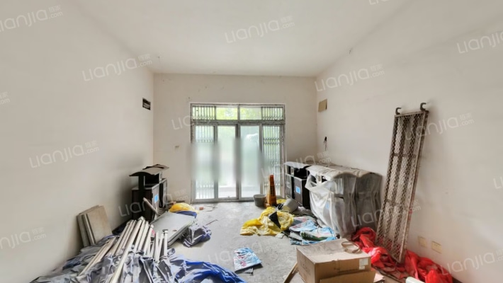 海悦香缇二手房实景图