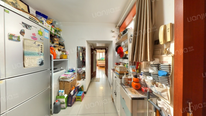 广义街甲6号院二手房实景图