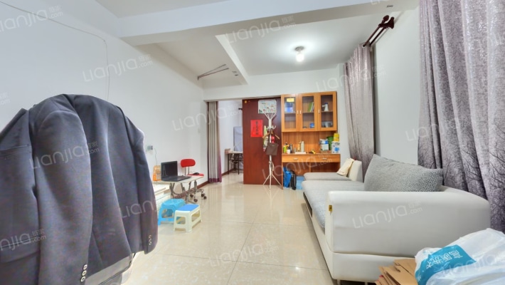 都市春天二手房实景图