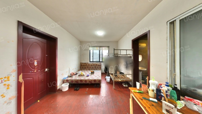 向阳苑二手房实景图