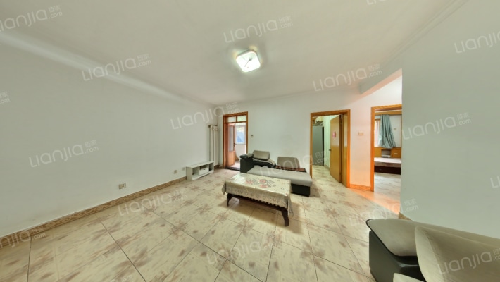 龙兴园北区二手房实景图