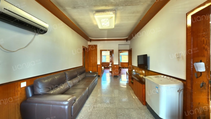 圆通路二手房实景图