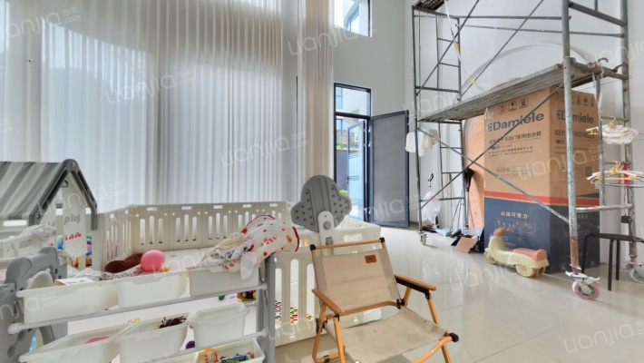 桃园三区二手房实景图