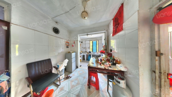 南门新村二手房实景图