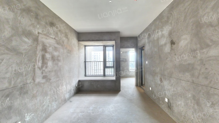 恒大未来城八街区二手房实景图