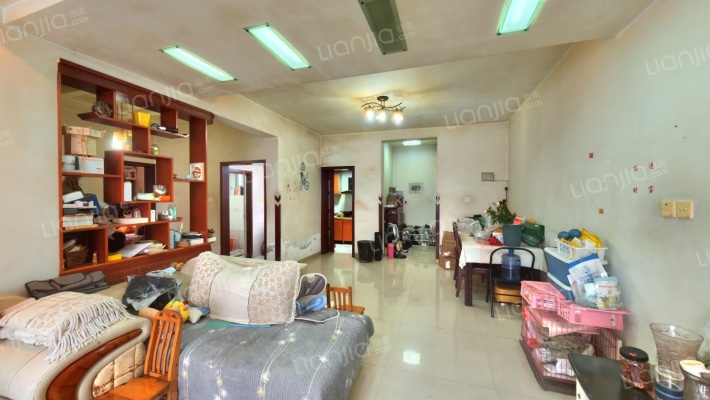 赞元茗居二手房实景图