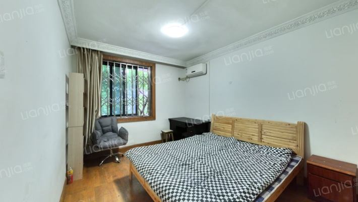 经华北路1号院二手房实景图