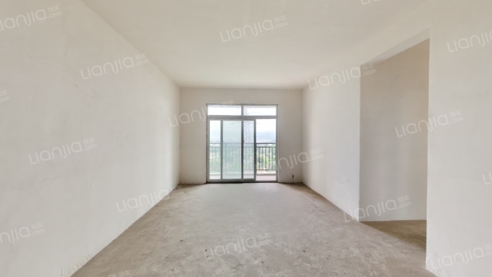 美丽新城二手房实景图