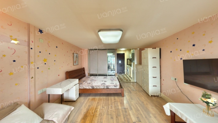 金科帕提欧二手房实景图